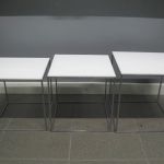 614 8610 TABLE SET